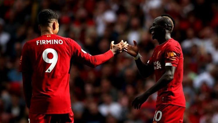 Premier Lig 100 gün sonra geri dönüyor, Liverpool şampiyonluk için gün sayıyor!