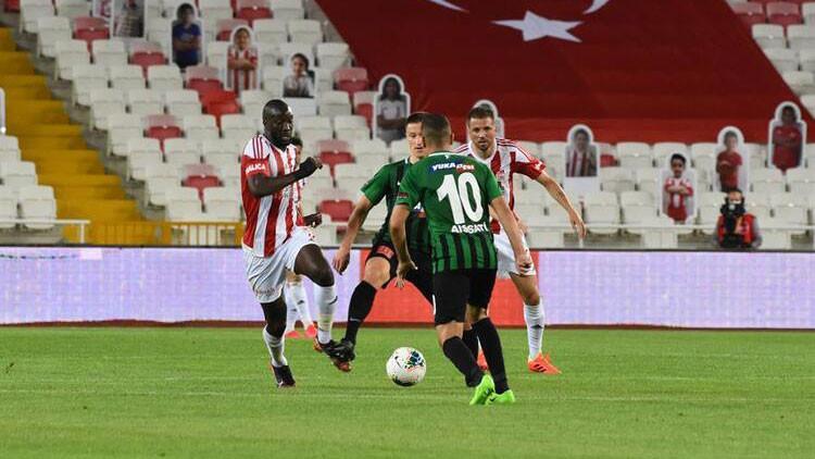 Denizlispor'dan kötü başlangıç