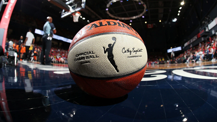 WNBA'de yeni sezon temmuz sonunda başlayacak! Kısaltmış olarak...