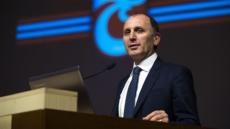 Son Dakika | Muharrem Usta'dan Trabzonspor'a 38 milyonluk jest
