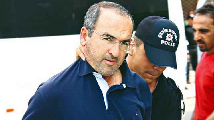 Son dakika haberler... Darbe girişimi davasında karar verildi! Nejat Atilla Demirhan ve 4 sanığa ağırlaştırılmış müebbet