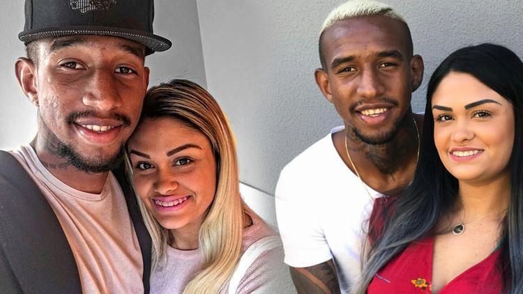 Son Dakika | Talisca transfer bombasını patlattı! Açıkladı...