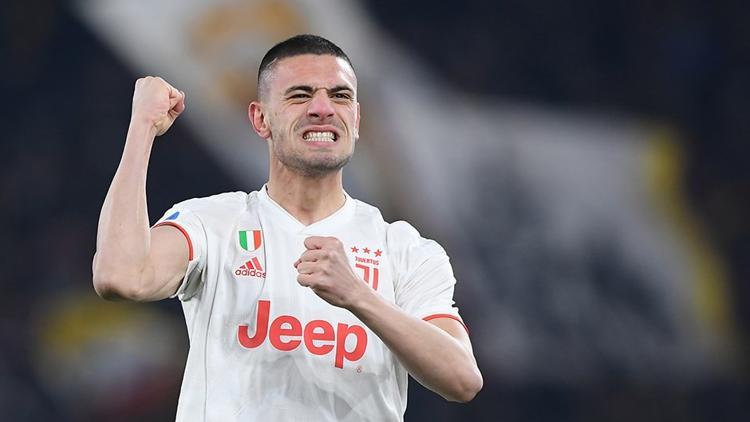 Son dakika! Merih Demirel geri dönüyor! Juventus'ta aylar sonra...