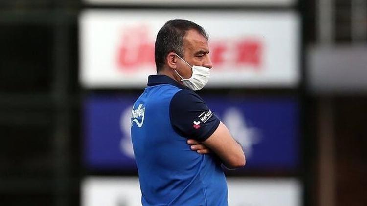 Fenerbahçe Teknik Direktörü Tahir Karapınar'dan Galatasaray mesajı!