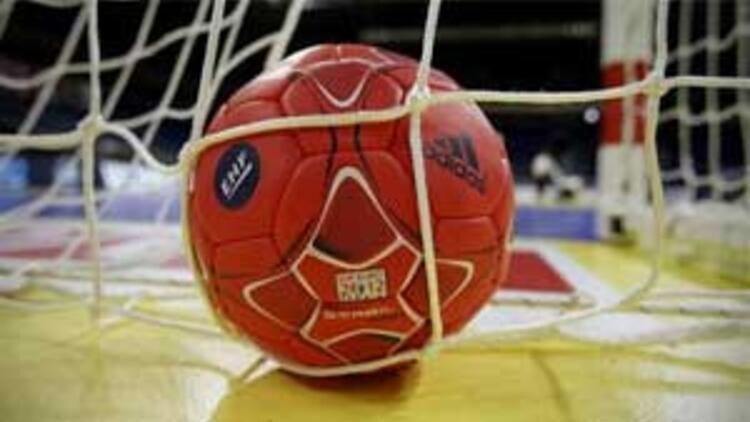 A Milli Hentbol Takımı'nın rakipleri belli oldu