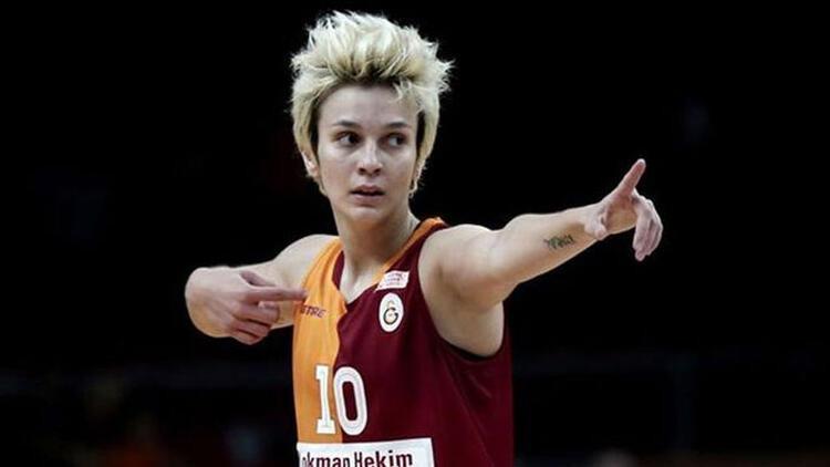 Son dakika! Işıl Alben'in ardından Galatasaray'da bir ayrılık daha!