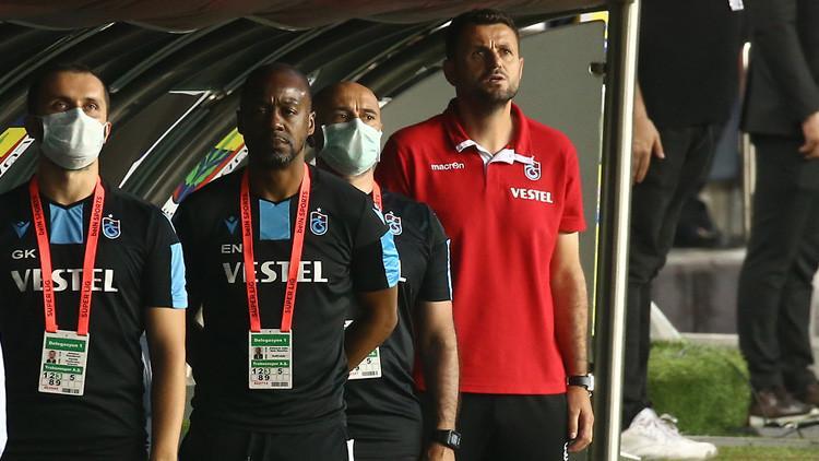 Hüseyin Çimşir: "Hedefimiz hem lig hem kupa"