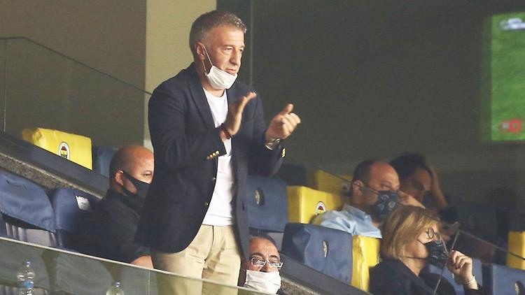 Ahmet Ağaoğlu: 'Muslera ve Nwakaeme'nin sakatlanması...'