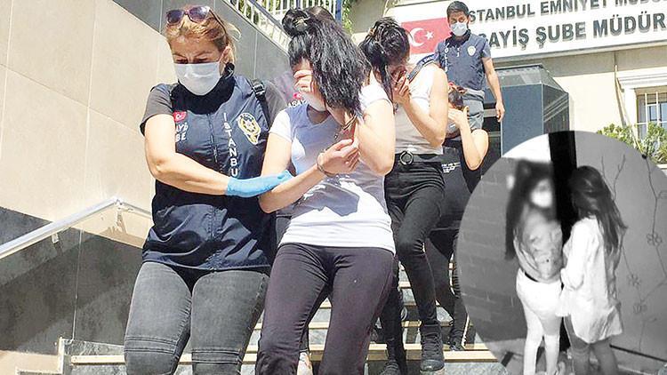 Suç makineleri yakalandı