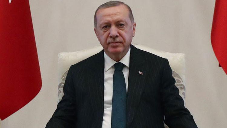 Erdoğan: Danıştay kararının ardından inşallah Ayasofya'da namazımızı kılarız