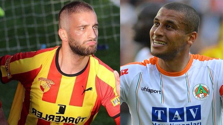 Fenerbahçe'den son dakika transfer harekatı! Welinton ve Alpaslan...