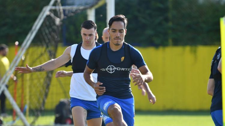 Ankaragücü'nün konuğu Başakşehir! Takımda 2 eksik...