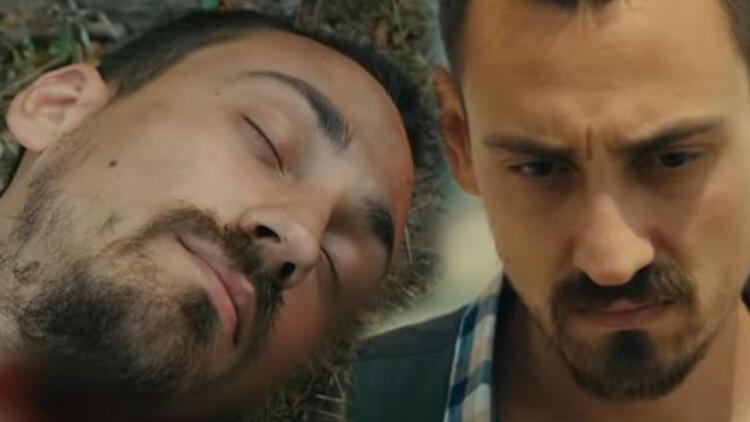 Sefirin Kızı yeni bölüm fragmanı yayınlandı: Sefirin Kızı sezon finalinde Sancar vuruluyor