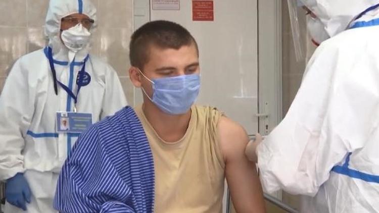 Son dakika! Rusya'da ilk koronavirüs (Covid-19) aşısı klinik deneyleri başladı - Son Haberler