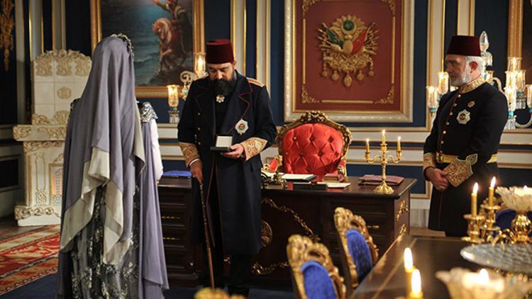 Payitaht Abdülhamid 117. yeni bölüm fragmanı izle: Payitaht Abdülhamid yeni bölümde neler olacak?