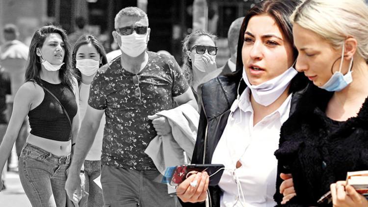 Son dakika: Polis kimseyi affetmedi! 'Daraldım bunaldım' demeyin cezası 3.150 TL