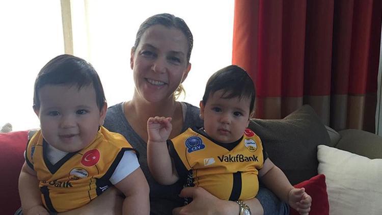 Pelin Yüce Falay: "VakıfBank, Türkiye'deki tüm spor kulüplerine örnektir..."