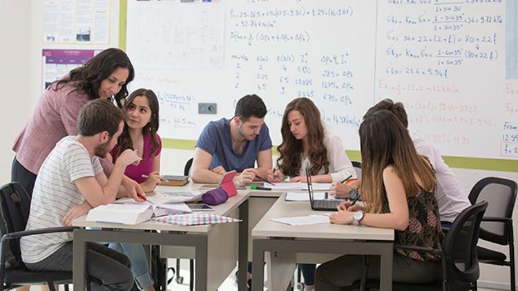 Üniversiteler güçlerini birleştiriyor