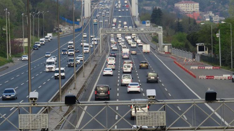 Son dakika haberler... İstanbul Valisi'nden sokağa çıkma kısıtlaması duyurusu