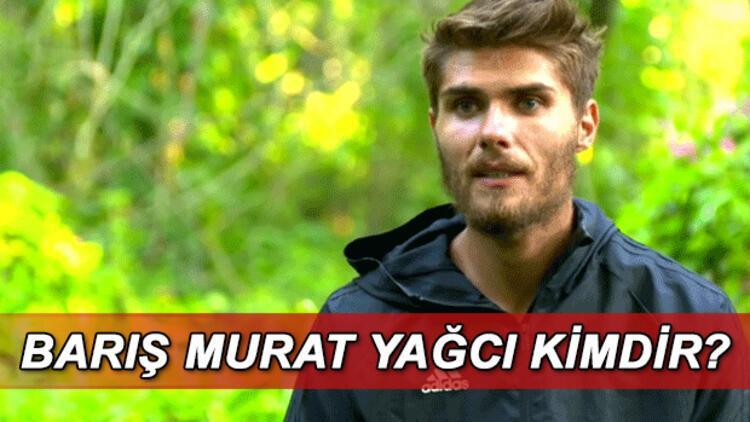Survivor Barış Murat Yağcı kimdir, kaç yaşında? İşte Barış Murat Yağcı’nın oynadığı diziler
