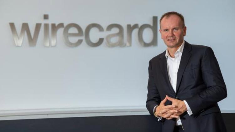 1,9 milyar euro 'kayboldu', Wirecard AG’nin CEO'su istifa etti