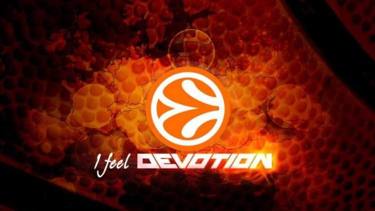 Anadolu Efes ve Fenerbahçe Beko finalde! Euroleague Devotion Pazarlama Ödülleri...