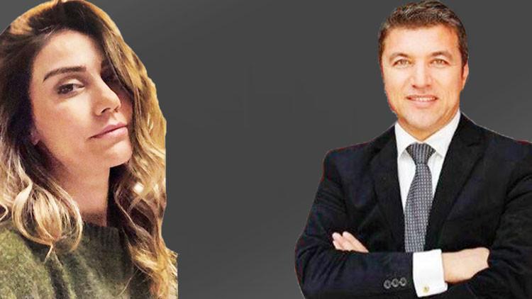 İsmail Küçükkaya ve eski eşi Eda Demirci hakkında yeni karar İsmail Küçükkaya ve eski eşi Eda Demirci hakkında yeni karar