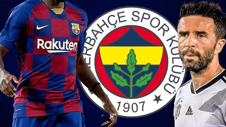 Son Dakika | Fenerbahçe'den Moussa Wague atağı!
