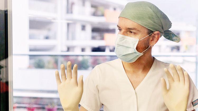 Sağlık çalışanlarına sorduk: Pikniğe gider misiniz, tatil yapacak mısınız?