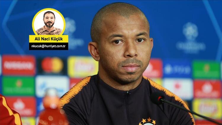 Son Dakika | Galatasaray'dan Mariano için yeni karar! Bir sezon daha...