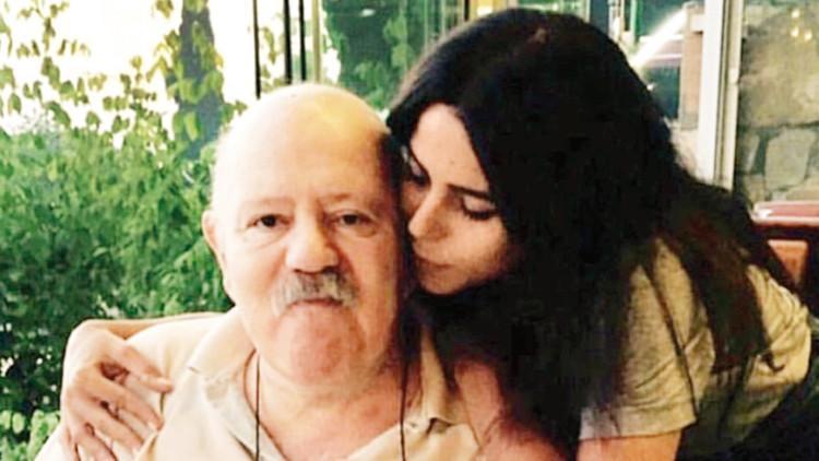 "Dediğin gibi beni üzdüler ama... " Babama mektup...