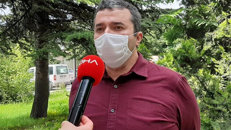 Dikkat çeken koronavirüs uyarısı! 'Biz sanki hiç 11 Mart-31 Mayıs arasını yaşamadık'