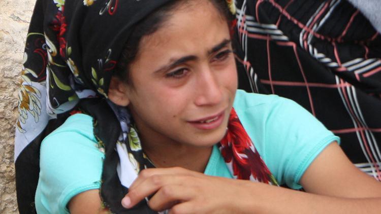 Terör örgütü PKK, 4 işçiyi şehit etmişti! En acı Babalar Günü...