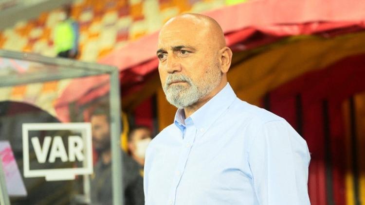 Yeni Malatyaspor'da aylar sonra yüzler güldü!
