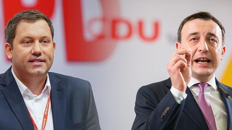 2021’de büyük koalisyon olmayacak