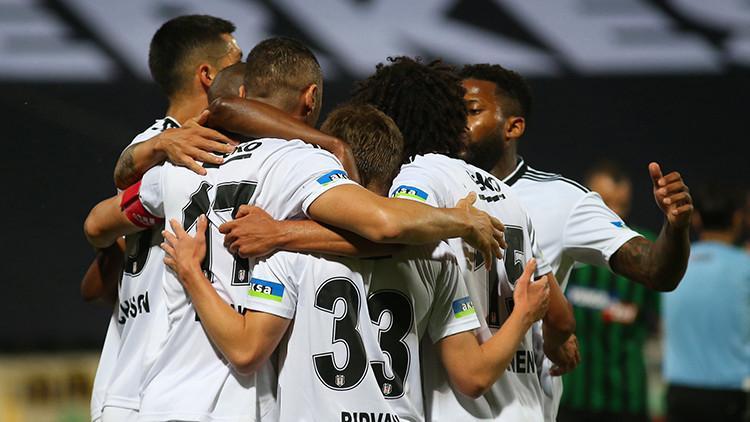 Yeni sezonun Beşiktaş'ı nasıl olacak?
