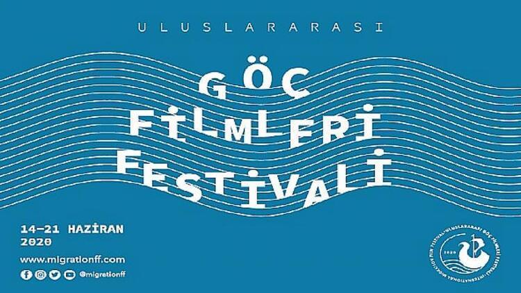 Uluslararası Göç Filmleri Festivali'nde ödüller sahiplerini buldu