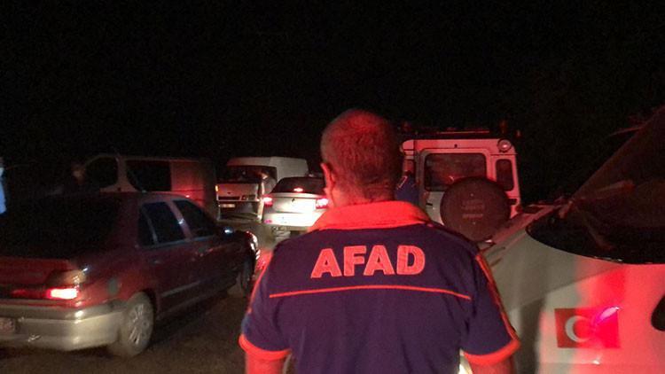 Bursa'da sel faciası! Ölü sayısı 2'ye yükseldi, kayıp 4 kişi aranıyor