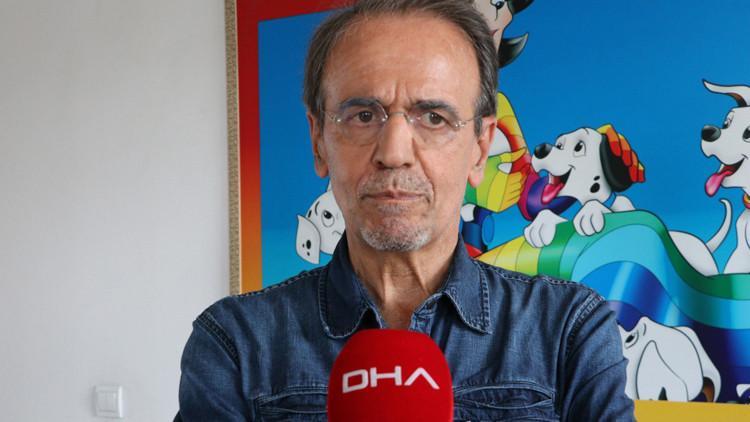 Prof. Dr. Ceyhan: DSÖ o tabiri yanlış kullanıyor!