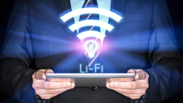 Li-Fi nedir? Wi-Fi ile kıyaslandığında ne yenilik sunuyor?