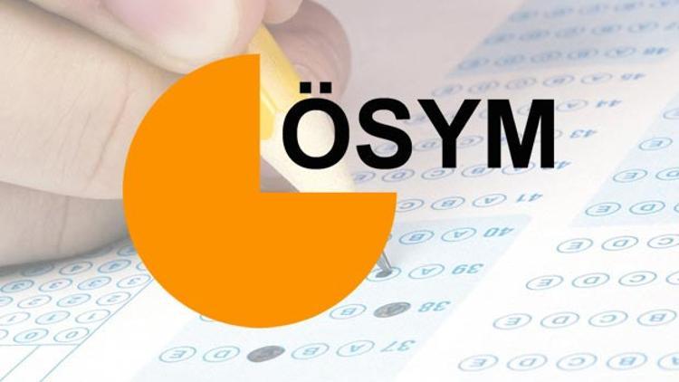 ÖSYM Başkanı'ndan YKS için uyarılar
