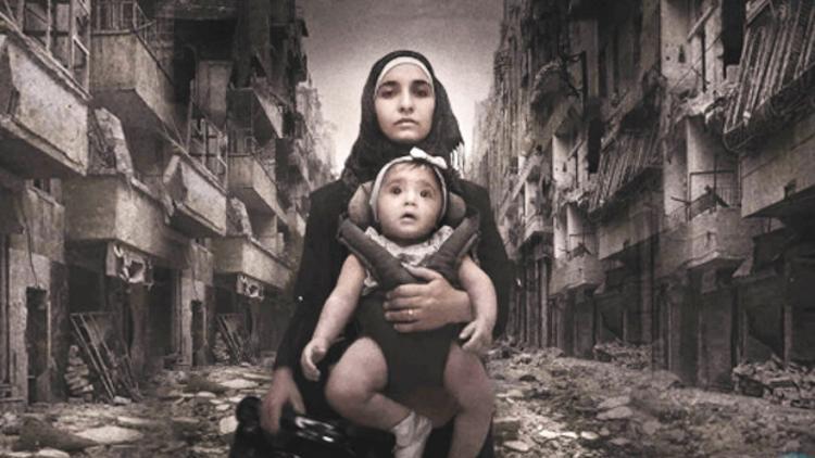 Uluslararası Göç Filmleri Festivali'nde En İyi Uzun Metraj Film Ödülü'nü 'Sama İçin' kazandı