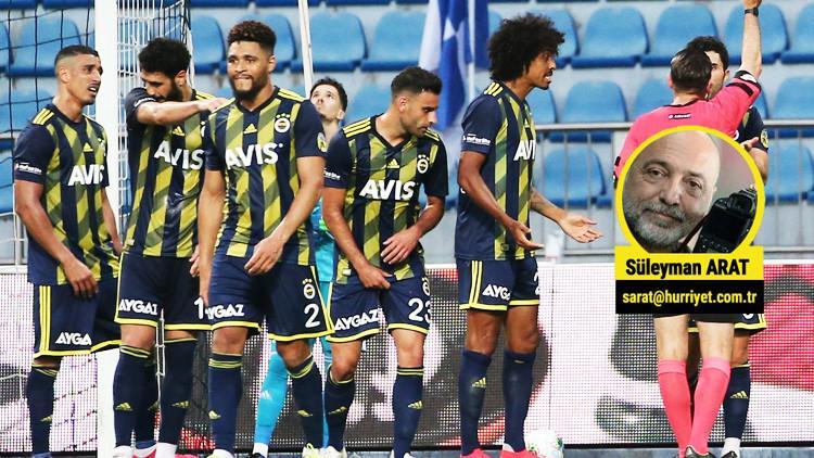 Fenerbahçe'de transfer çok ama kupa yok! İki yılda 40 milyon Euro...