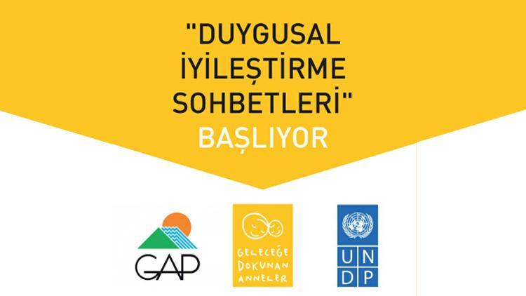 'Duygusal İyileştirme Sohbetleri'