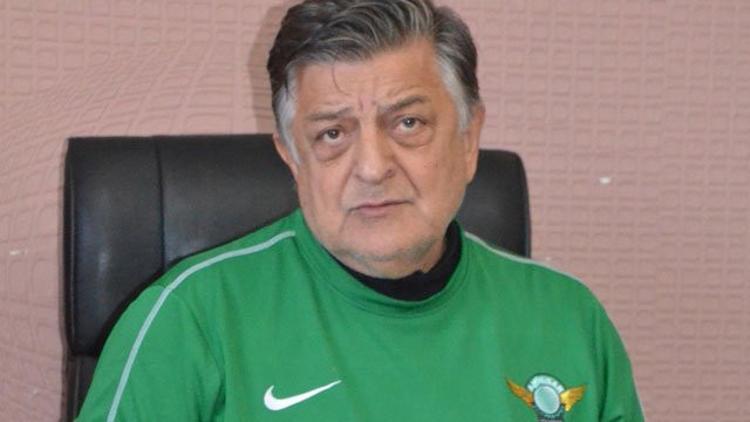 Yılmaz Vural: "Hiçbir semptom yok. Öksürük, ateş, nefes darlığı..."