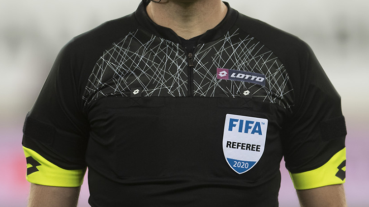 TFF 1. Lig'de hakemler açıklandı