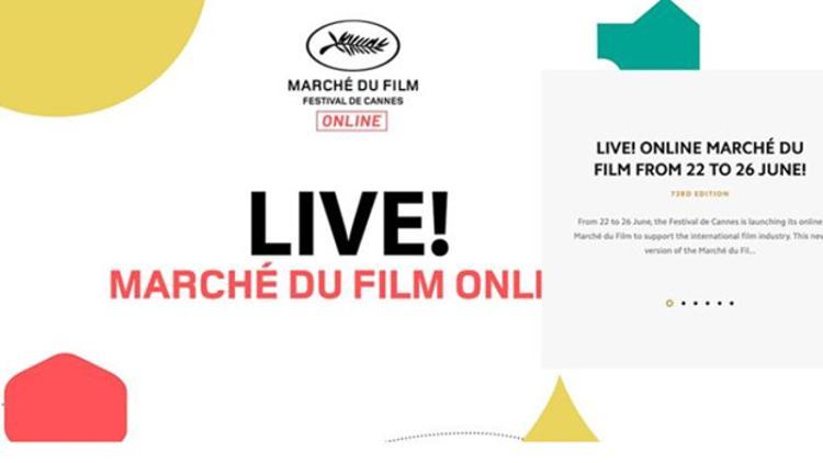 Türk filmleri Cannes Film Festivali'nde