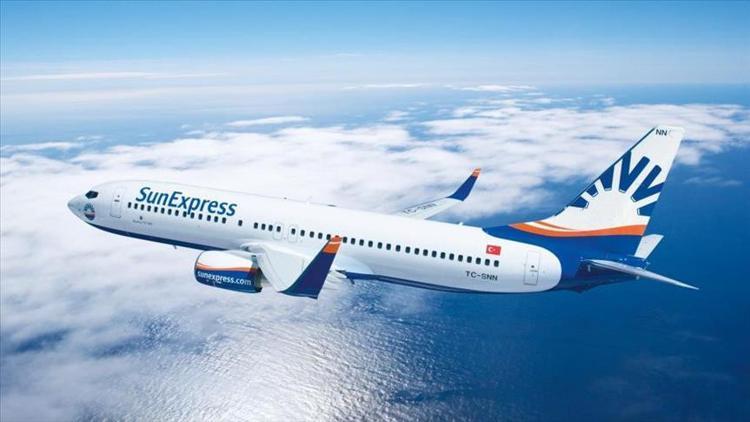 SunExpress, Türk turizminde daha fazla büyüme kararı aldı