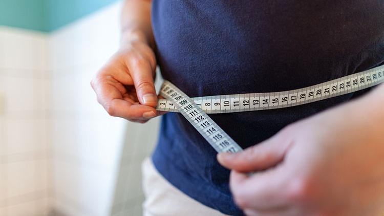 Çağımızın hastalığı: Obezite