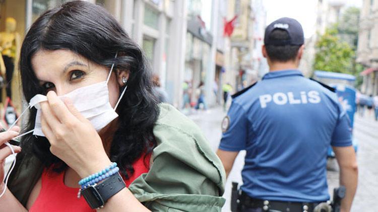 Gençlerden şaşırtan cevaplar: 'Bulaşırsa bulaşsın'